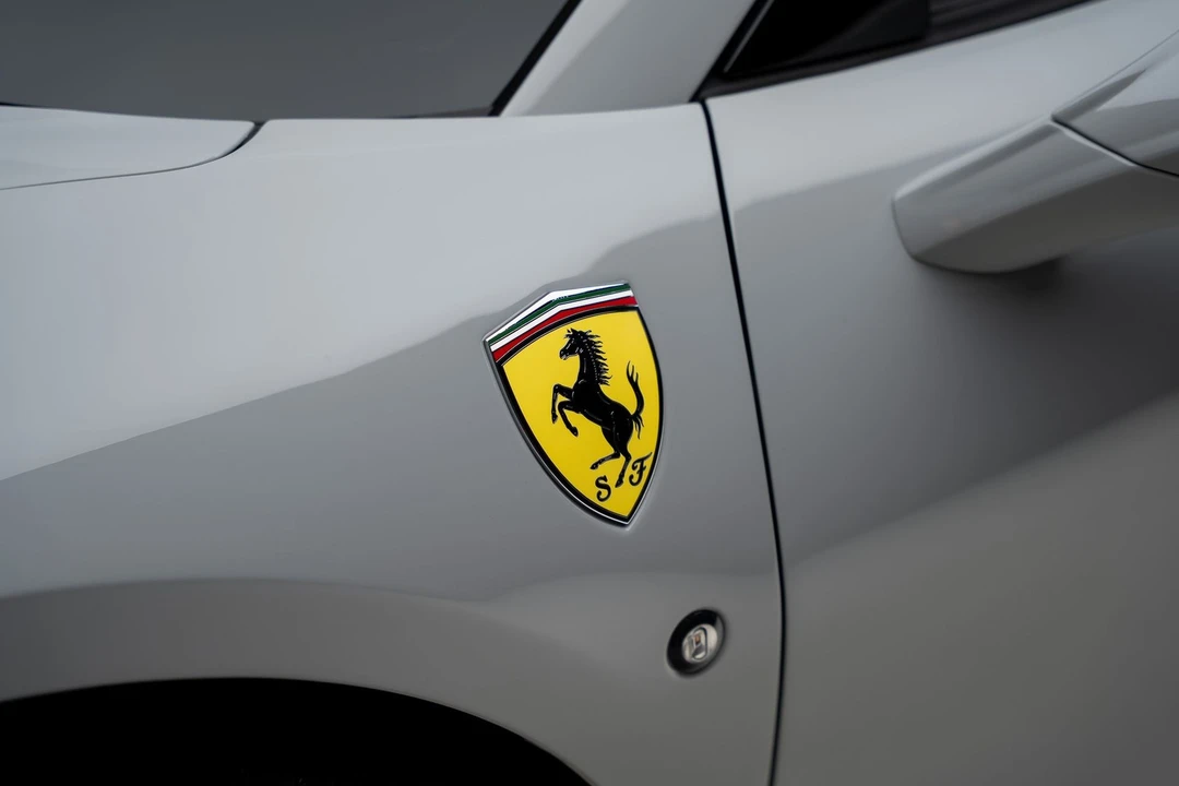 2023 Ferrari F8 Spider - Image 28 of 31