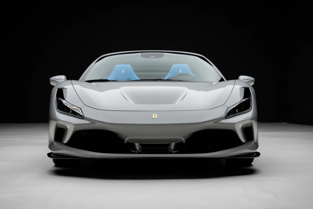 2023 Ferrari F8 Spider - Image 10 of 31
