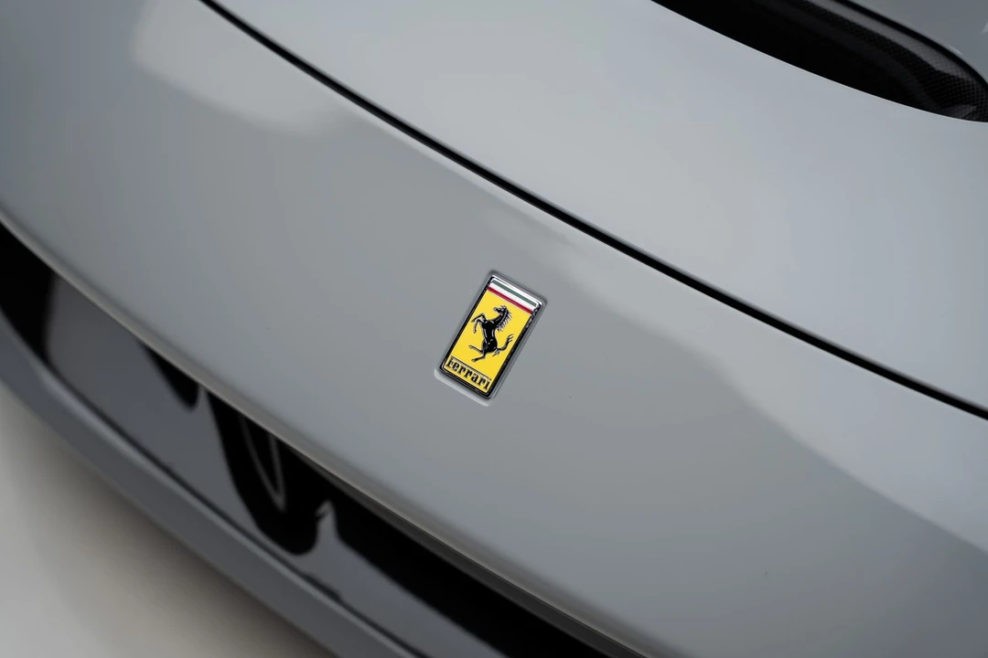 2023 Ferrari F8 Spider - Image 15 of 31