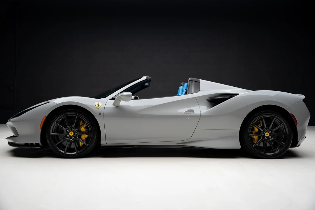 2023 Ferrari F8 Spider - Image 22 of 31