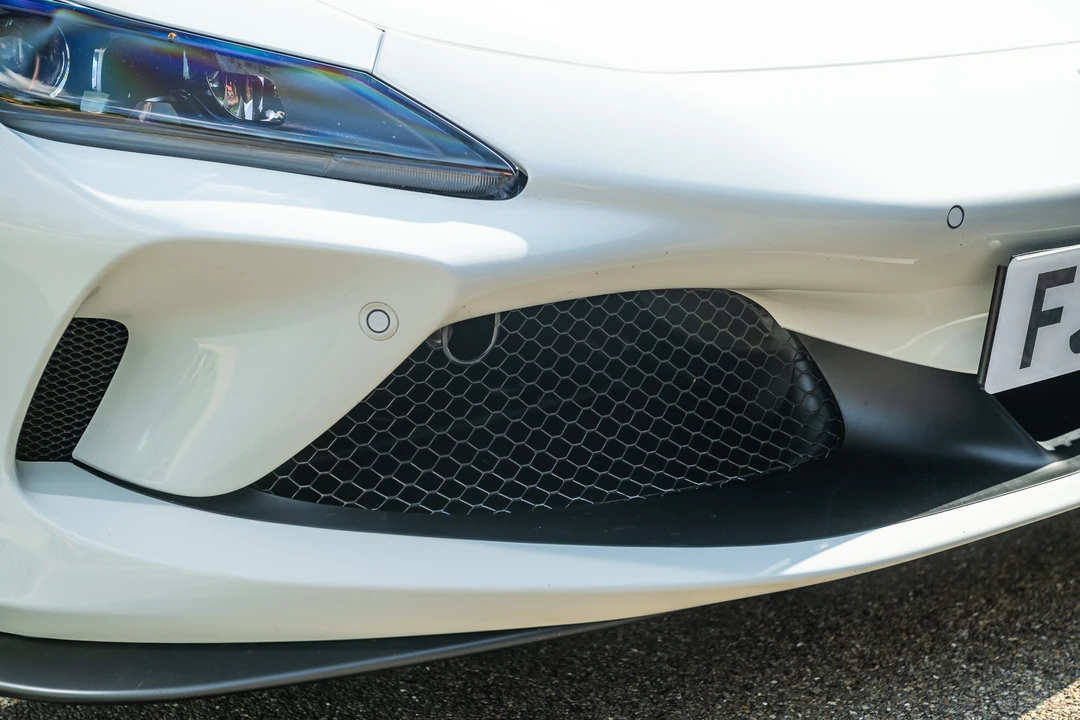 2023 Ferrari F8 Spider - Image 19 of 31