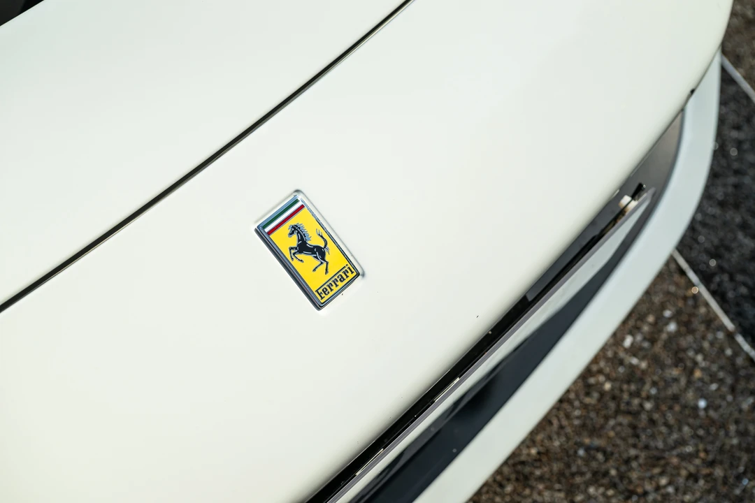 2023 Ferrari F8 Spider - Image 21 of 31