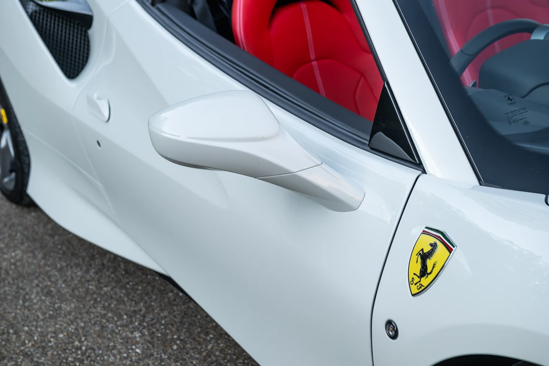 2023 Ferrari F8 Spider - Image 23 of 31