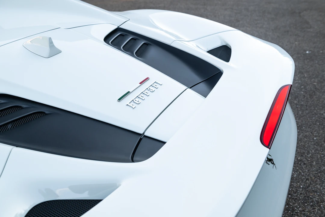 2023 Ferrari F8 Spider - Image 24 of 31