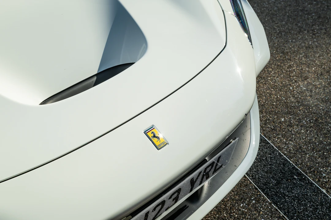 2023 Ferrari F8 Spider - Image 22 of 31