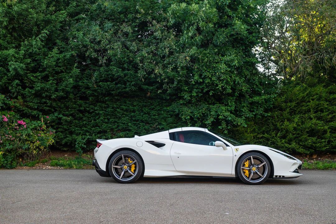 2023 Ferrari F8 Spider - Image 12 of 31