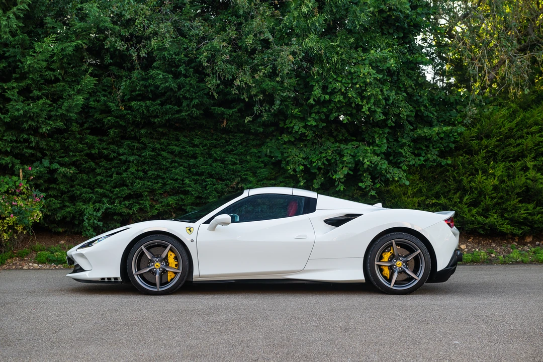 2023 Ferrari F8 Spider - Image 16 of 31