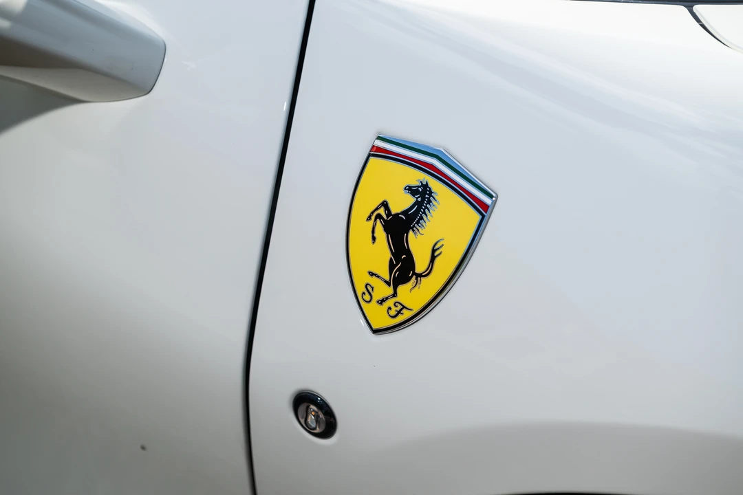 2023 Ferrari F8 Spider - Image 31 of 31