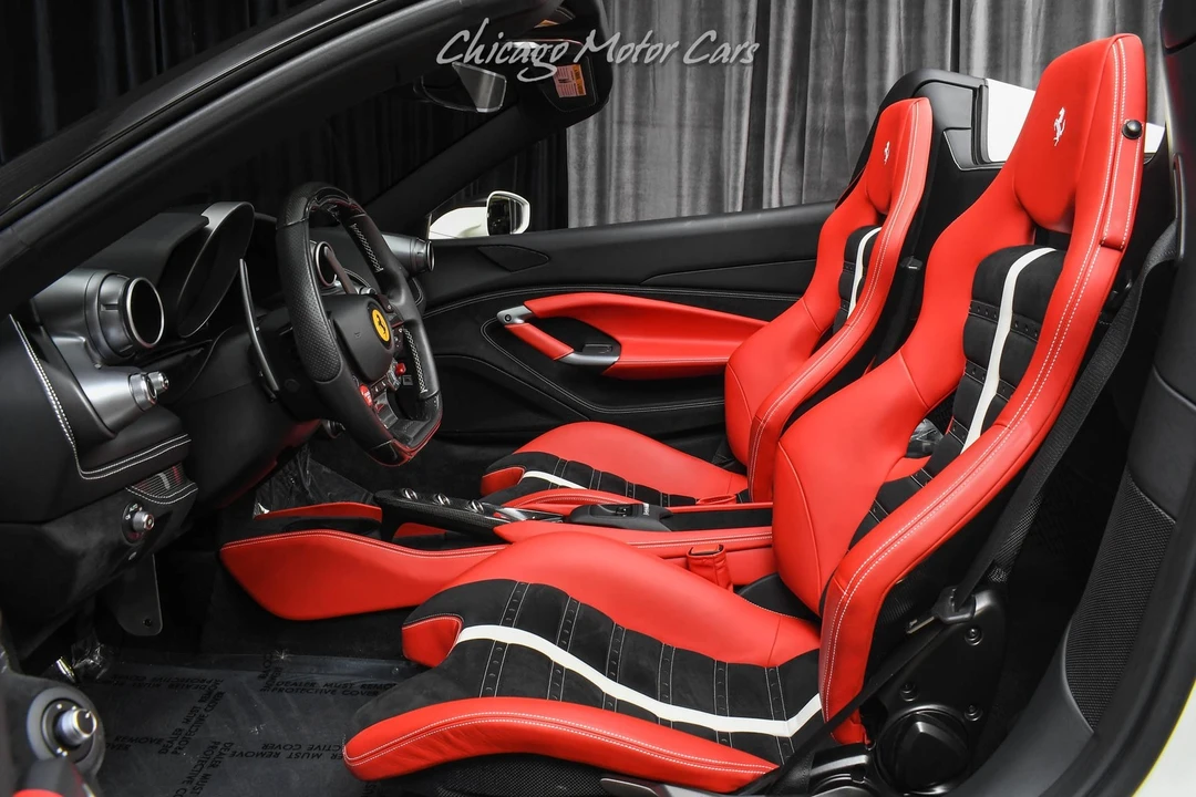2023 Ferrari F8 Spider - Image 24 of 31