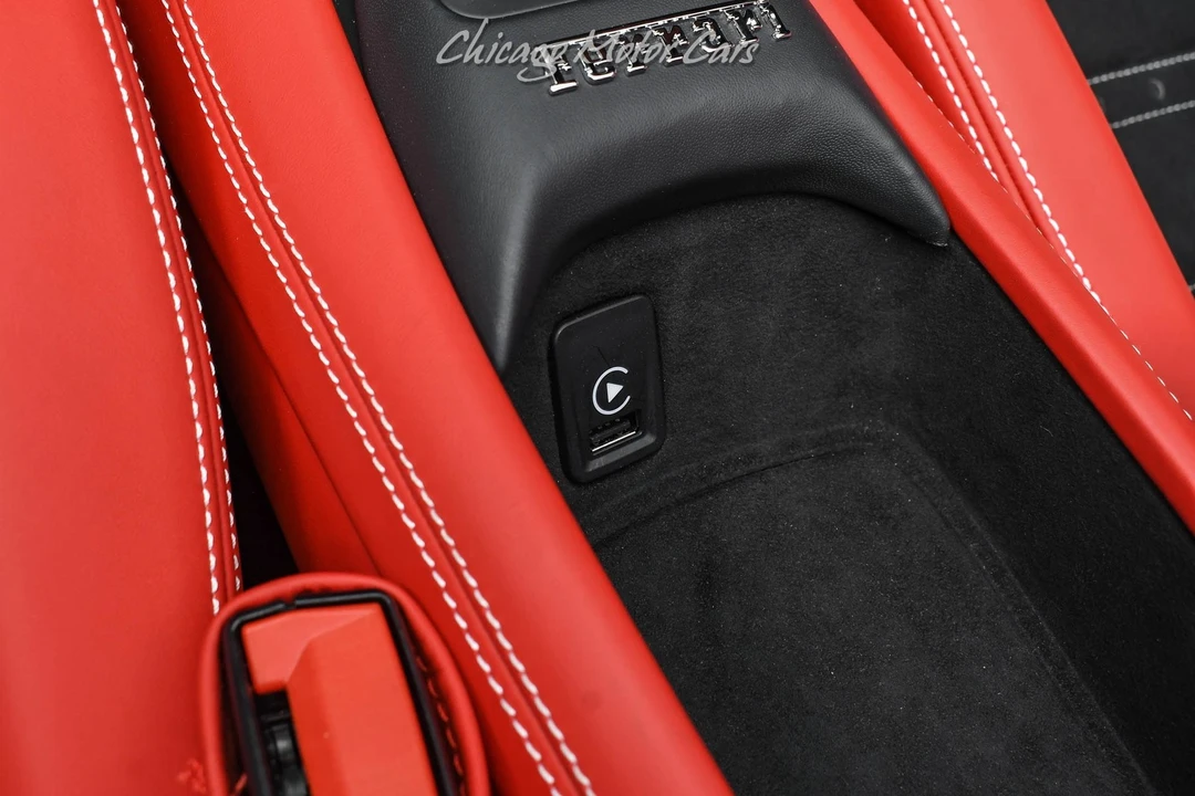 2023 Ferrari F8 Spider - Image 20 of 31