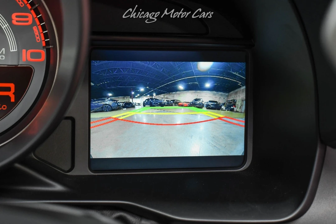 2023 Ferrari F8 Spider - Image 16 of 31