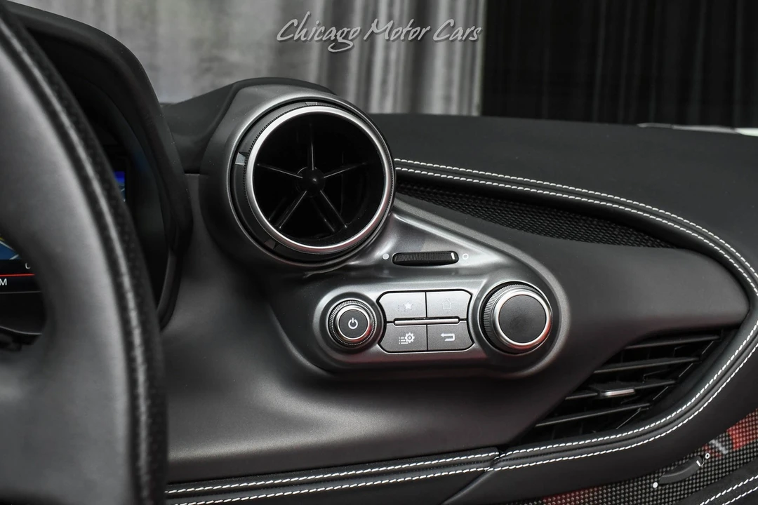 2023 Ferrari F8 Spider - Image 17 of 31