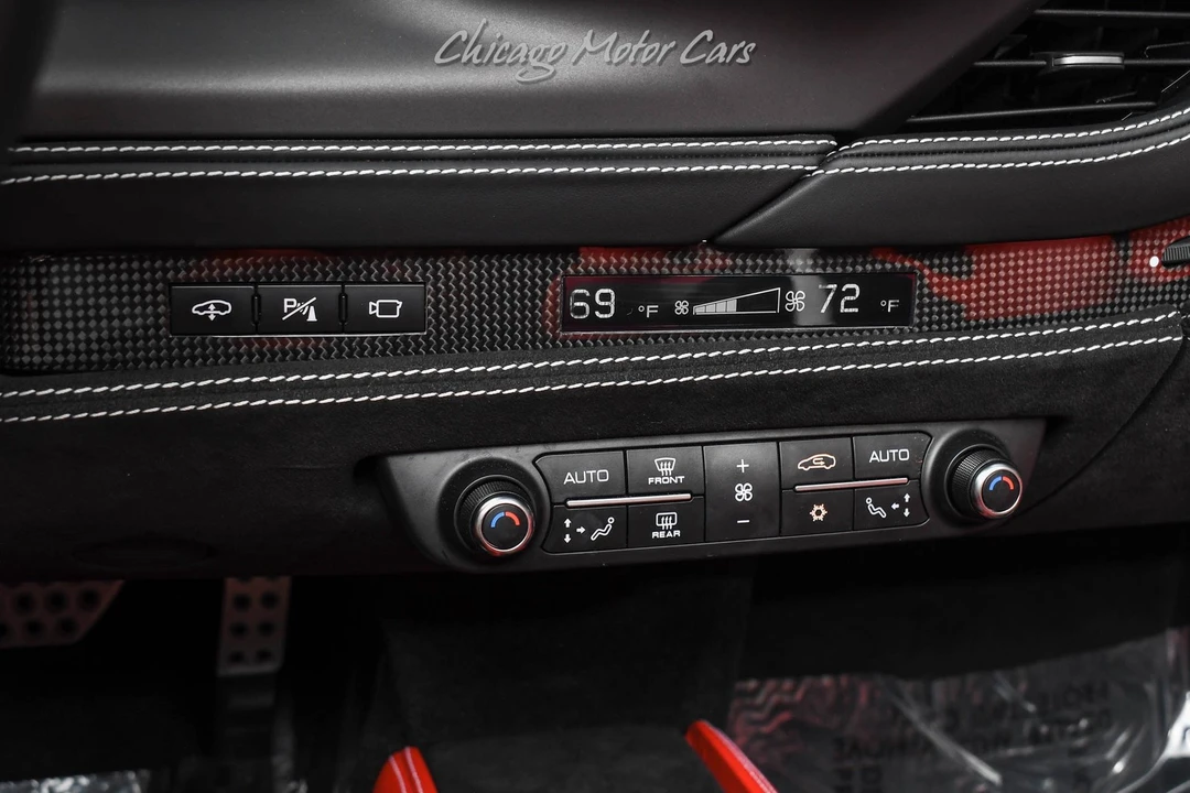 2023 Ferrari F8 Spider - Image 18 of 31