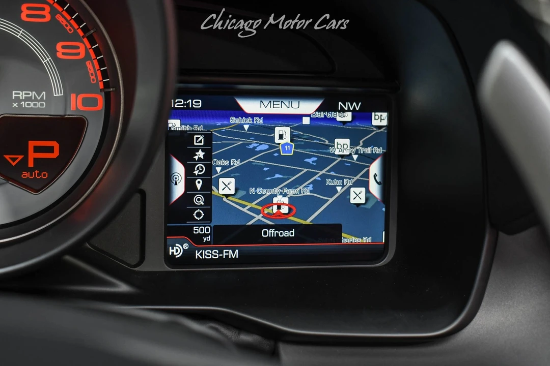 2023 Ferrari F8 Spider - Image 15 of 31