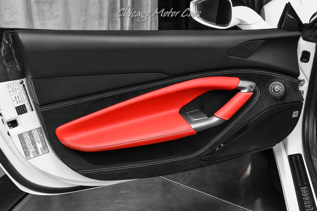 2023 Ferrari F8 Spider - Image 30 of 31