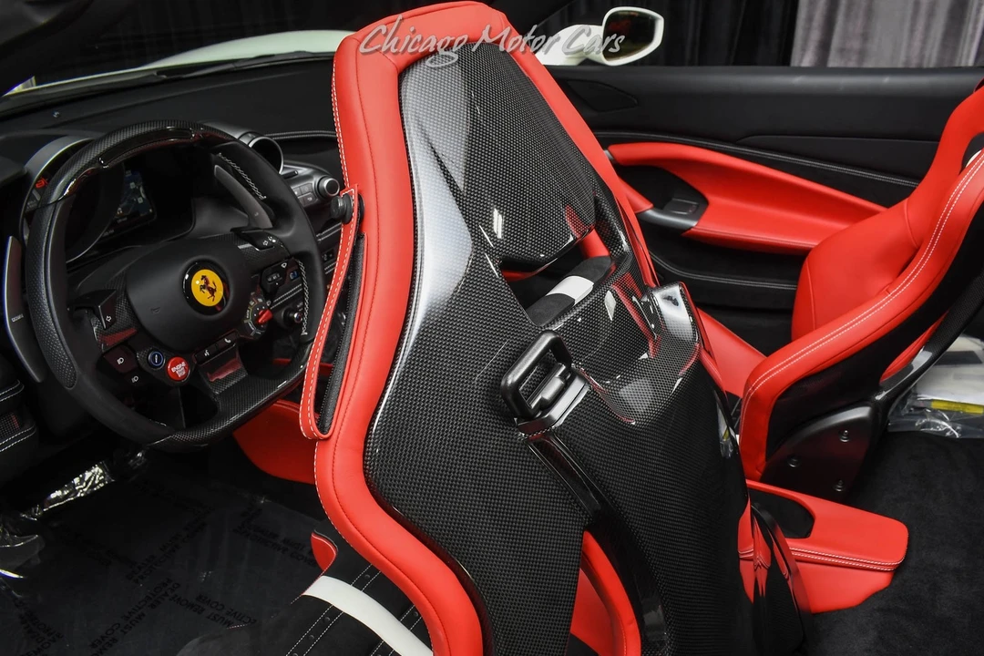 2023 Ferrari F8 Spider - Image 23 of 31