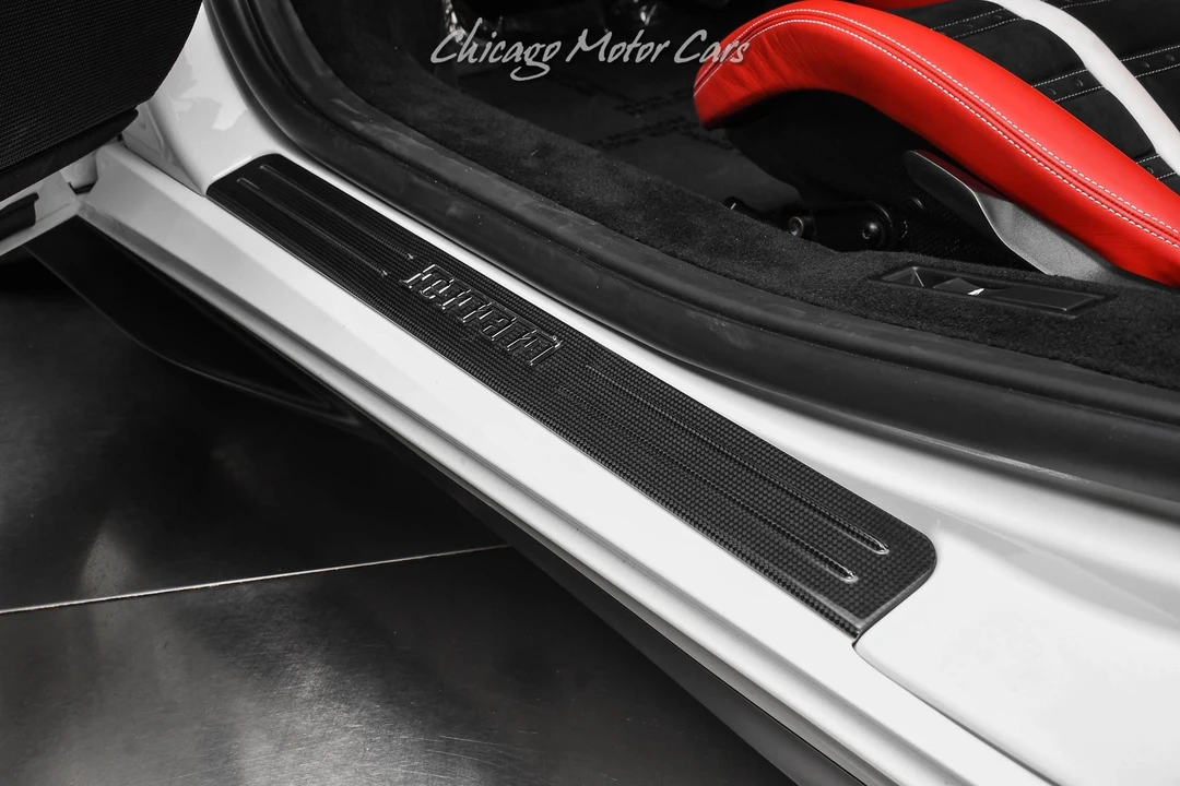 2023 Ferrari F8 Spider - Image 29 of 31