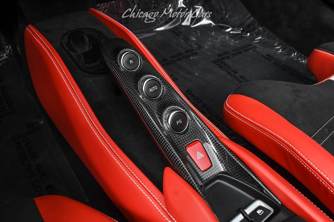 2023 Ferrari F8 Spider - Image 19 of 31