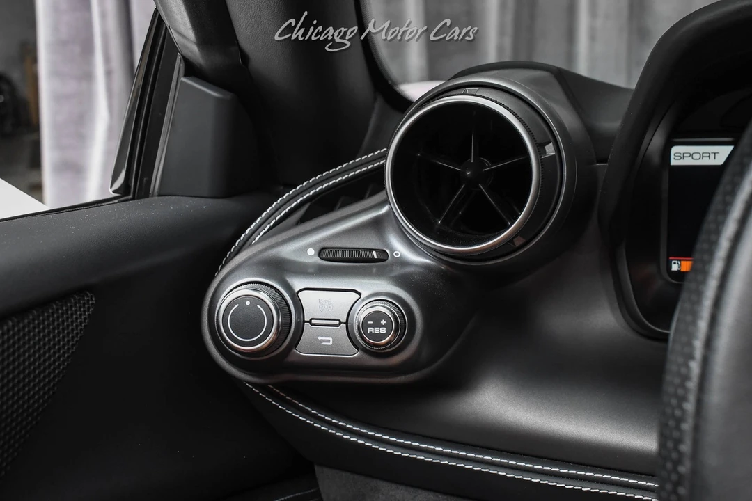 2023 Ferrari F8 Spider - Image 12 of 31