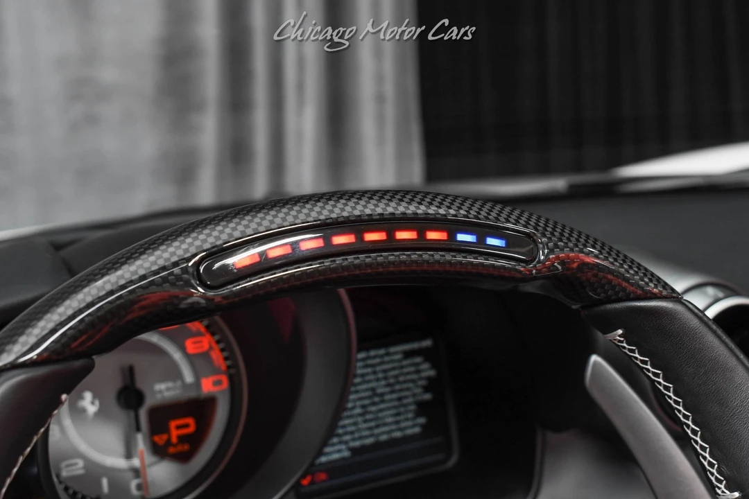 2023 Ferrari F8 Spider - Image 10 of 31