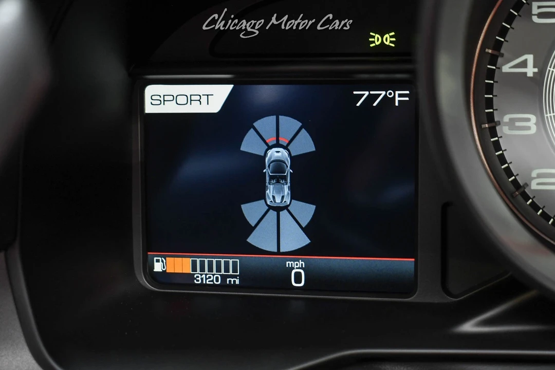 2023 Ferrari F8 Spider - Image 13 of 31