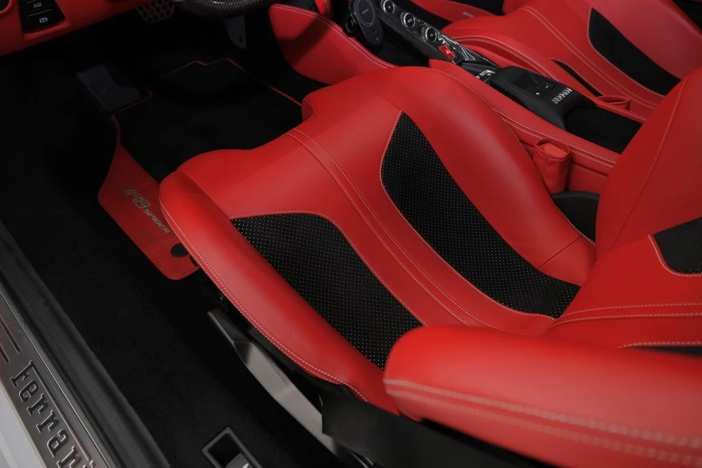 2023 Ferrari F8 Spider - Image 16 of 31