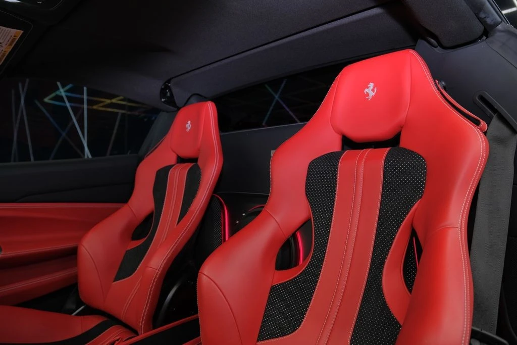 2023 Ferrari F8 Spider - Image 14 of 31