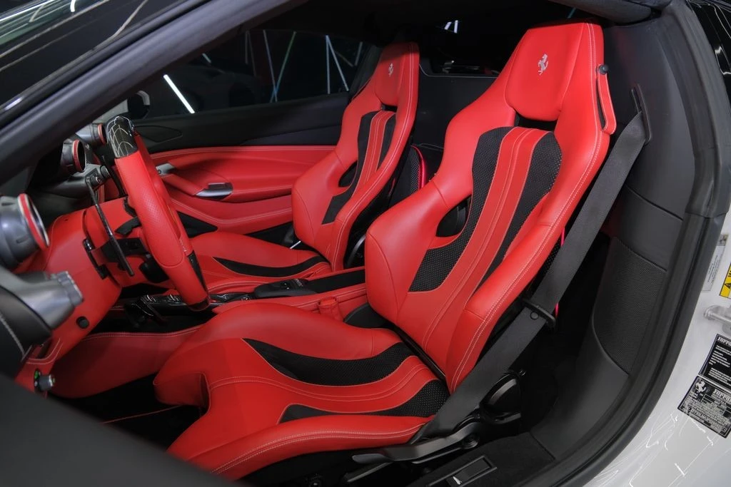 2023 Ferrari F8 Spider - Image 15 of 31