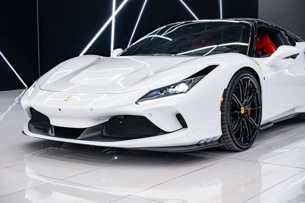 2023 Ferrari F8 Spider - Image 4 of 31