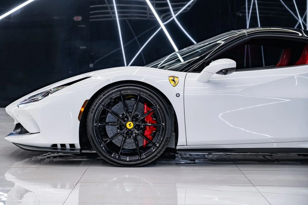 2023 Ferrari F8 Spider - Image 11 of 31