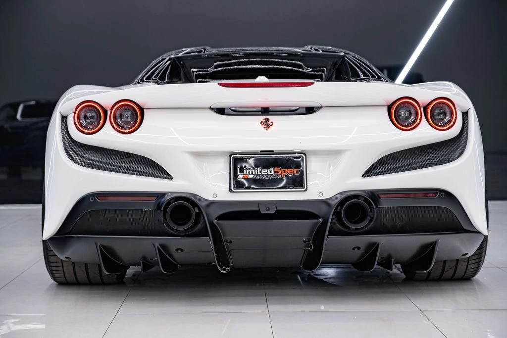 2023 Ferrari F8 Spider - Image 25 of 31