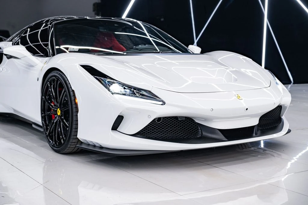 2023 Ferrari F8 Spider - Image 6 of 31