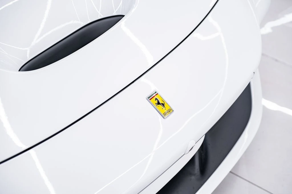 2023 Ferrari F8 Spider - Image 8 of 31
