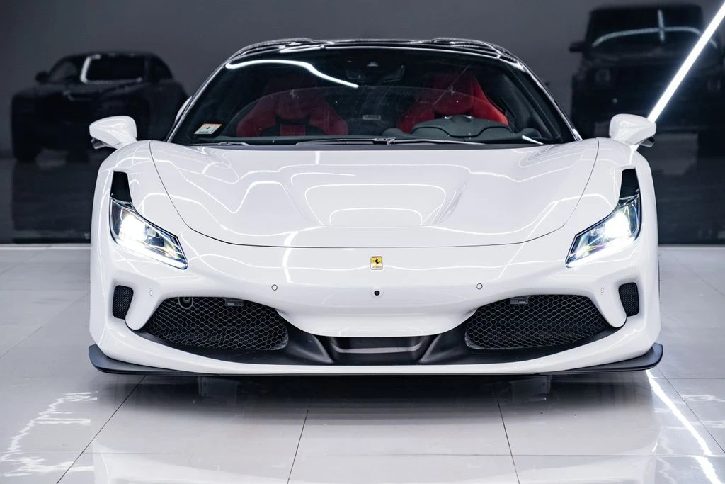 2023 Ferrari F8 Spider - Image 5 of 31