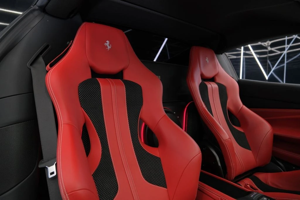 2023 Ferrari F8 Spider - Image 19 of 31