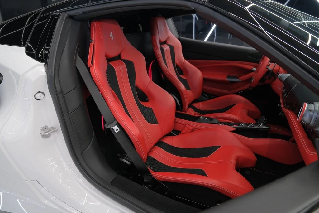 2023 Ferrari F8 Spider - Image 20 of 31