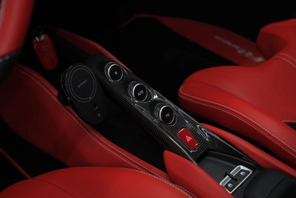 2023 Ferrari F8 Spider - Image 17 of 31