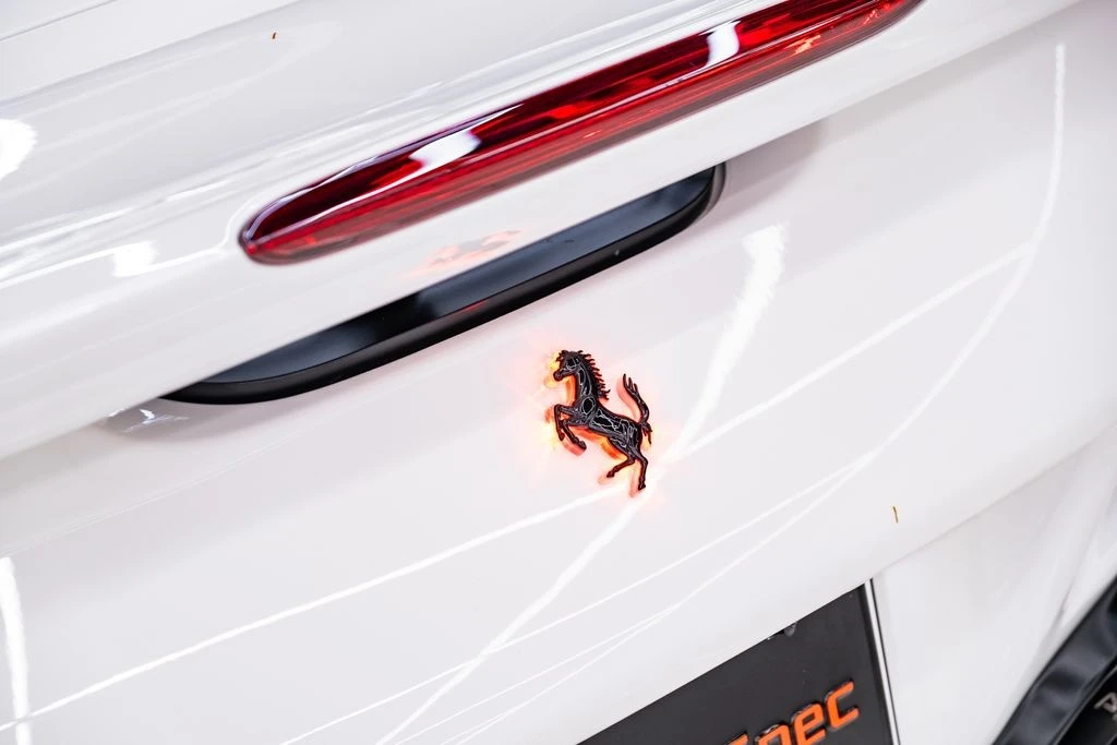 2023 Ferrari F8 Spider - Image 29 of 31