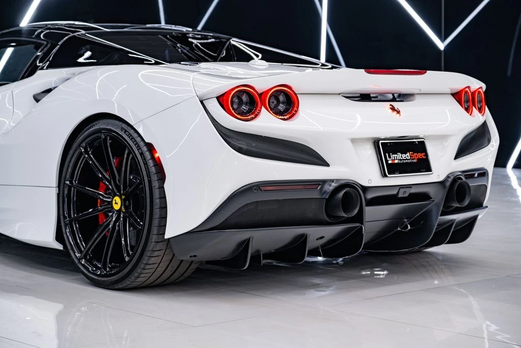2023 Ferrari F8 Spider - Image 24 of 31