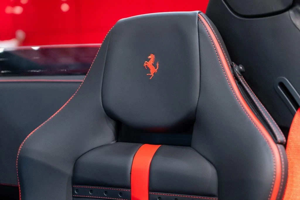 2023 Ferrari F8 Spider - Image 6 of 31