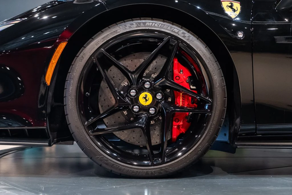 2023 Ferrari F8 Spider - Image 13 of 31