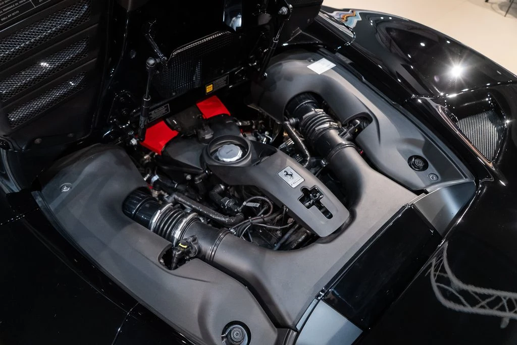 2023 Ferrari F8 Spider - Image 22 of 31