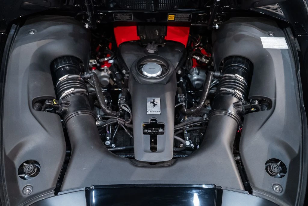 2023 Ferrari F8 Spider - Image 23 of 31
