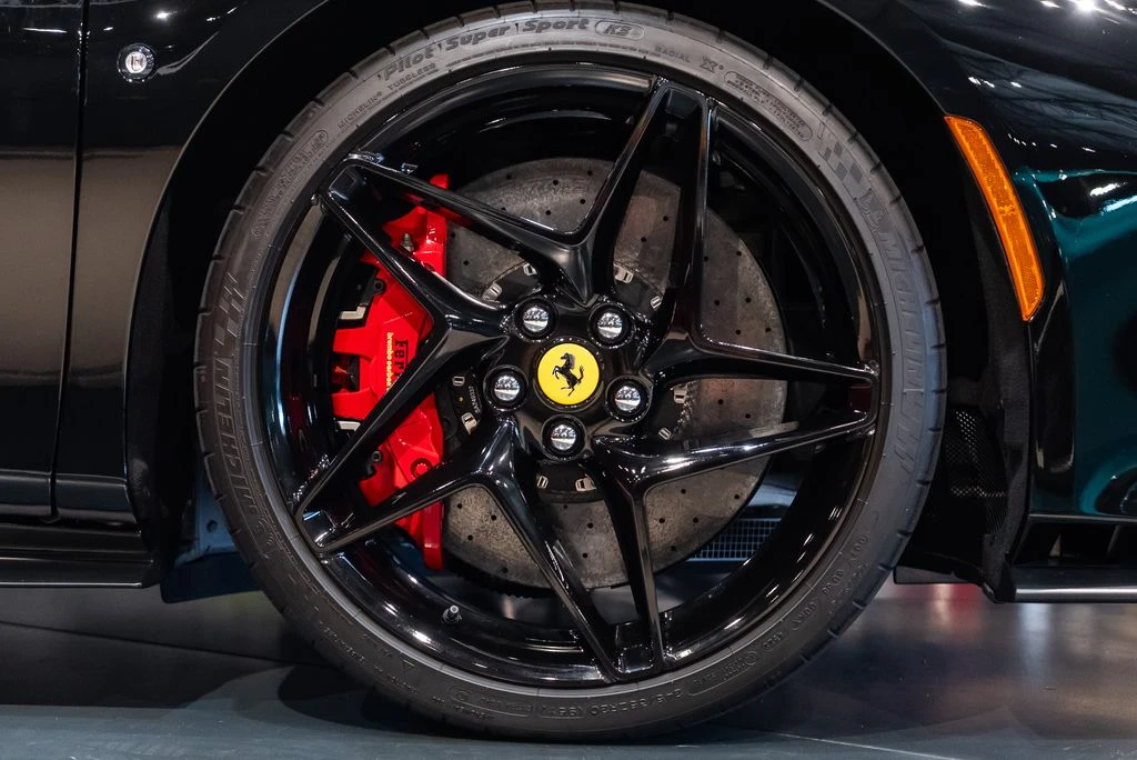 2023 Ferrari F8 Spider - Image 16 of 31
