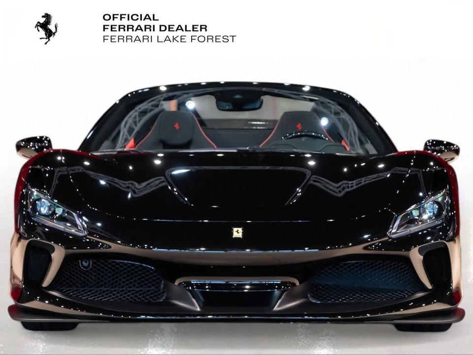 2023 Ferrari F8 Spider - Image 7 of 31