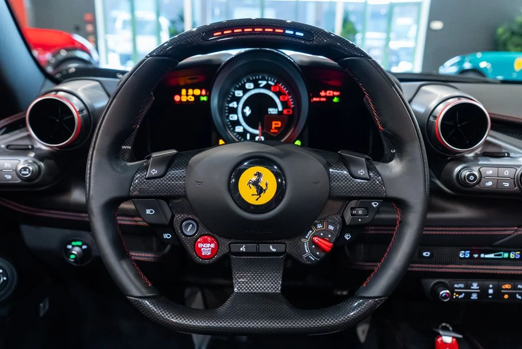 2023 Ferrari F8 Spider - Image 5 of 31