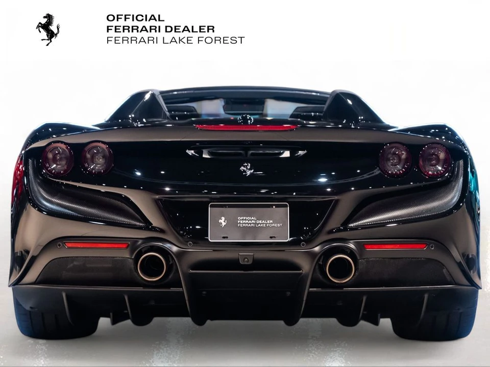 2023 Ferrari F8 Spider - Image 11 of 31