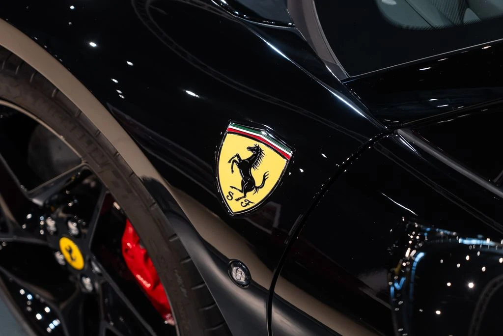 2023 Ferrari F8 Spider - Image 12 of 31