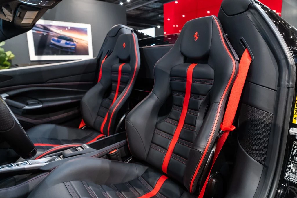 2023 Ferrari F8 Spider - Image 4 of 31