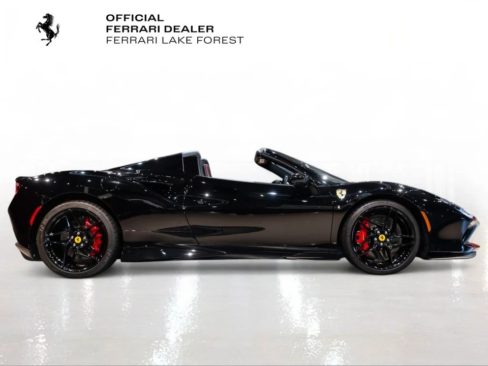 2023 Ferrari F8 Spider - Image 9 of 31